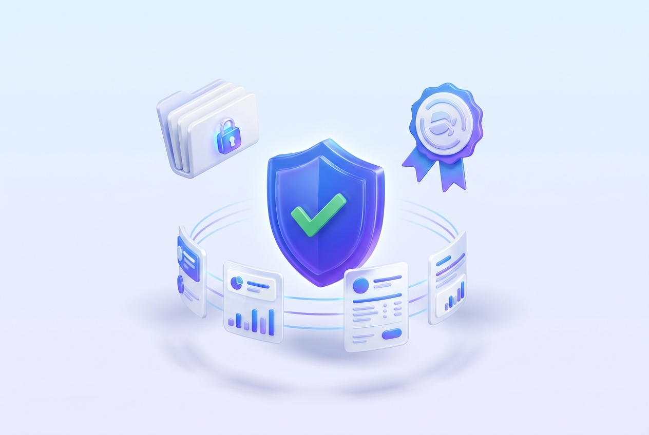 ProFacto sécurise et archive vos factures électroniques conformes